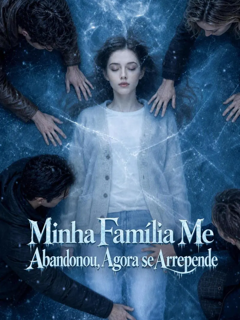 Minha Família Me Abandonou, Agora se Arrepende poster