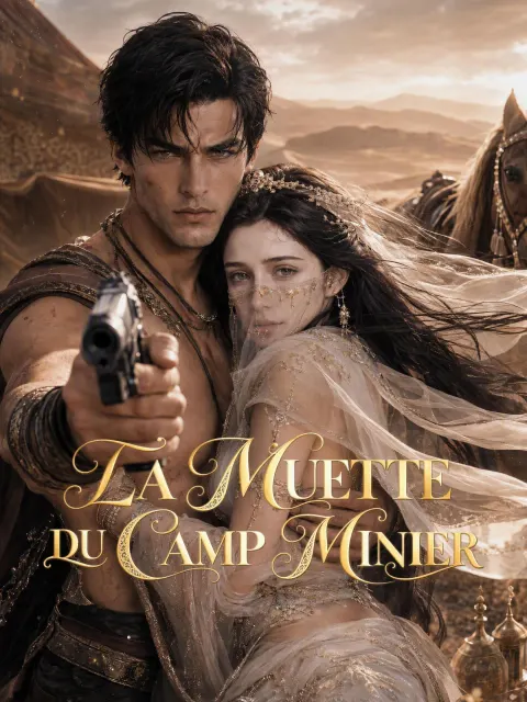 LA MUETTE DU CAMP MINIER poster