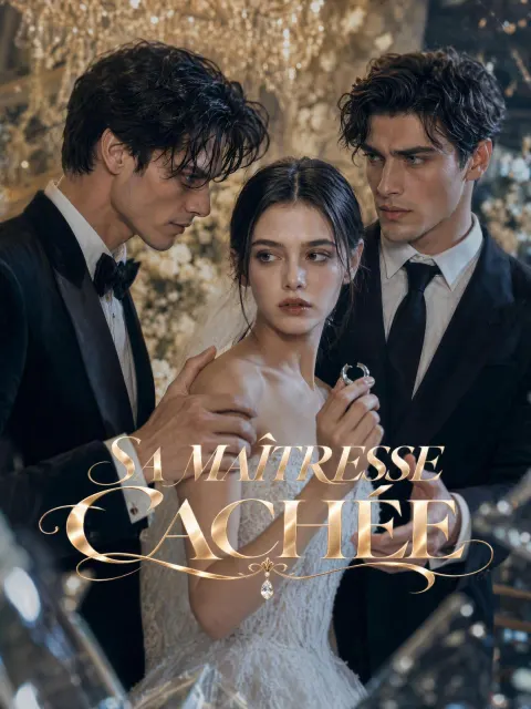 SA MAÎTRESSE CACHÉE poster
