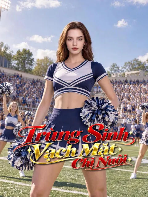 Trùng Sinh Vạch Mặt Chị Nuôi poster