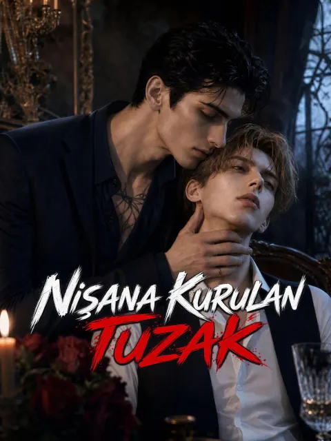Nişana Kurulan Tuzak poster