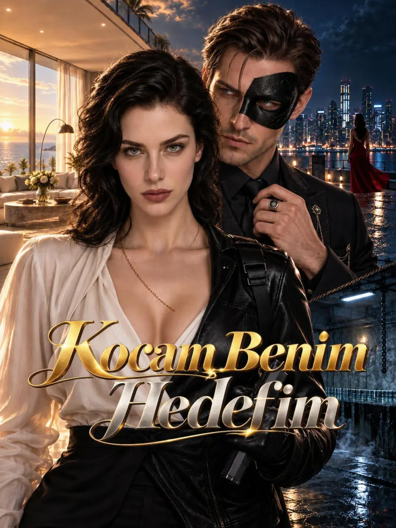 Kocam Benim Hedefim poster