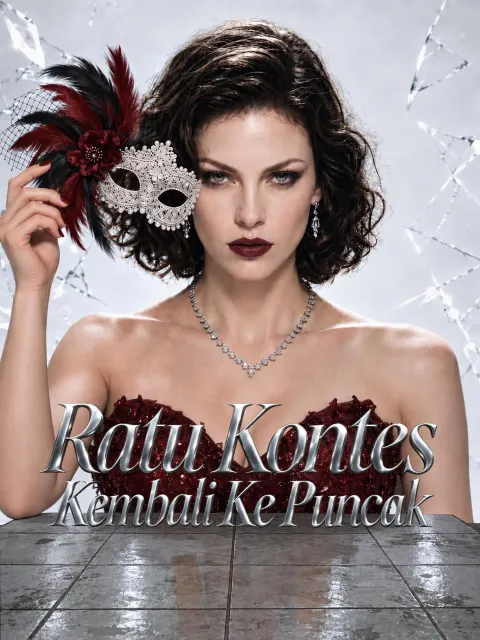 Ratu Kontes Kembali Ke Puncak poster