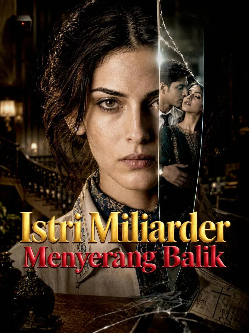 Istri Miliarder Menyerang Balik poster
