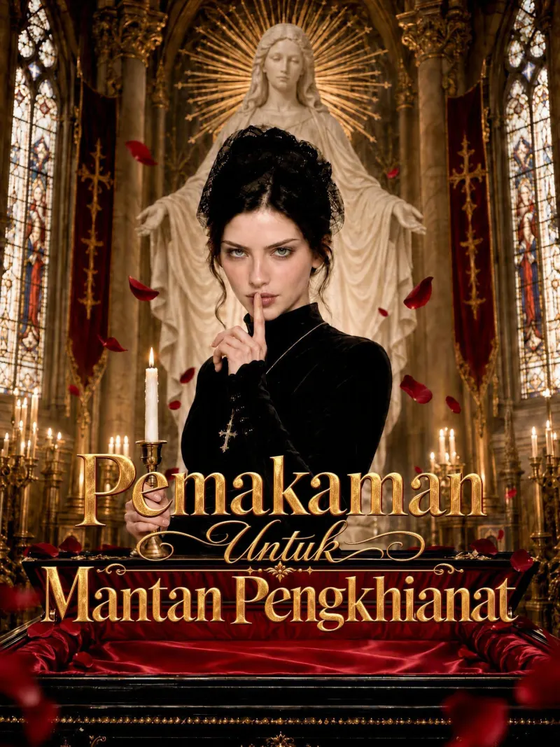 Pemakaman Untuk Mantan Pengkhianat poster