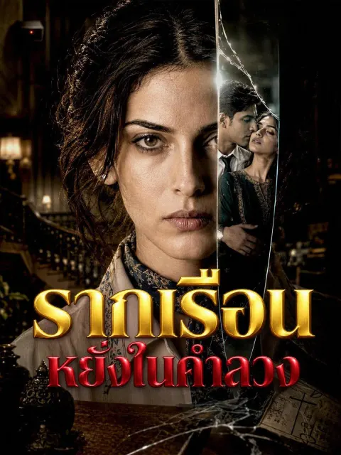 รากเรือนหยั่งในคําลวง poster