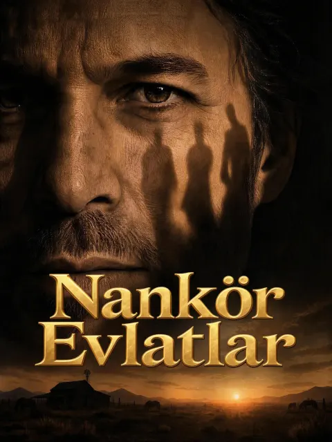 Nankör Evlatlar poster