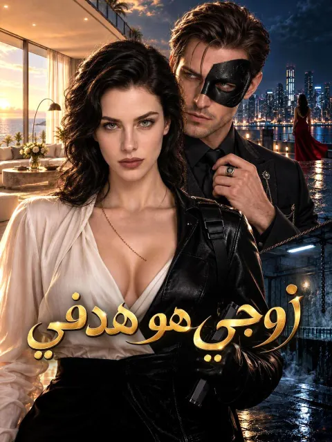 زوجي هو هدفي poster