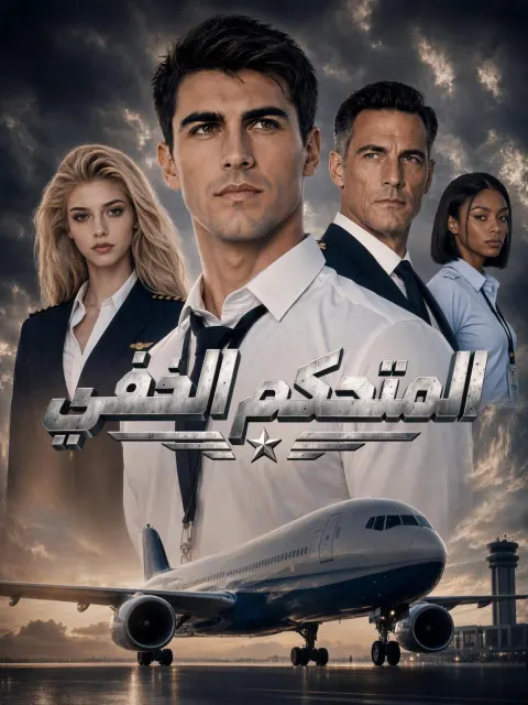 المتحكم الخفي poster