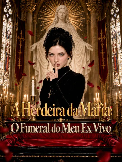 A Herdeira da Máfia: O Funeral do Meu Ex Vivo poster