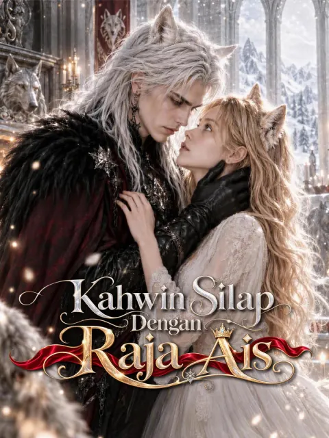 Kahwin Silap Dengan Raja Ais poster
