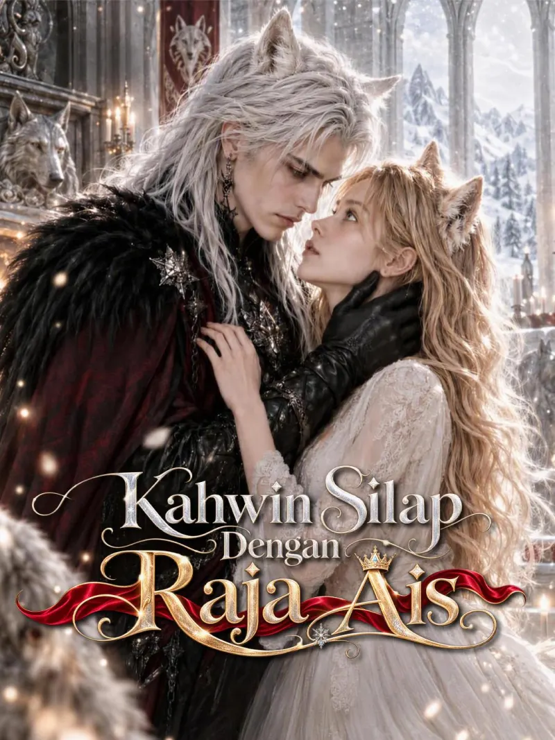 Kahwin Silap Dengan Raja Ais poster