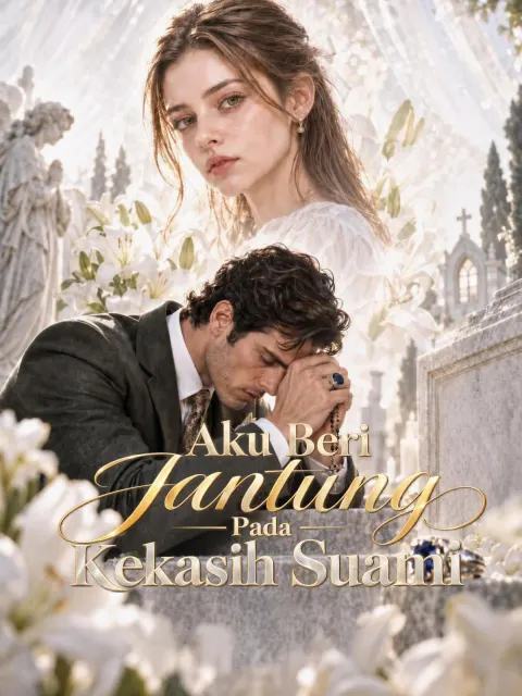 Aku Beri Jantung Pada Kekasih Suami poster