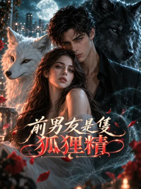前男友是隻狐狸精 poster