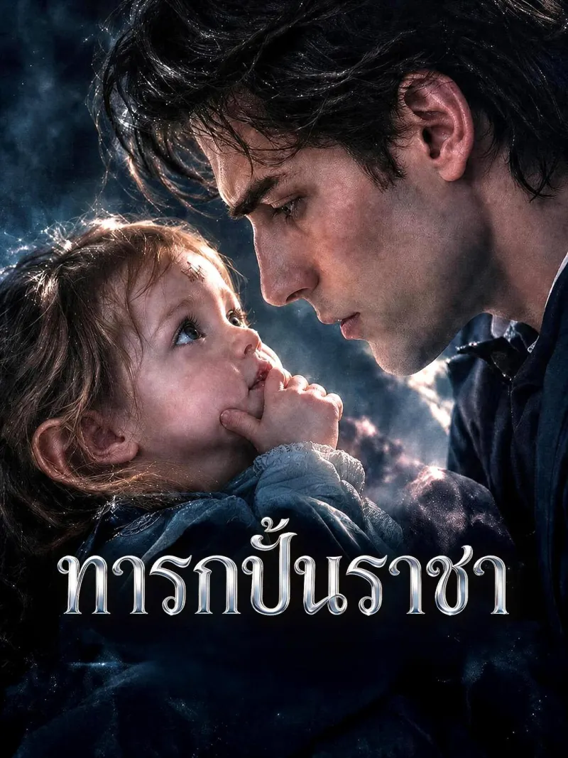 ทารกปั้นราชา poster