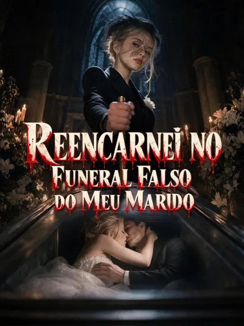 Reencarnei no Funeral Falso do Meu Marido poster