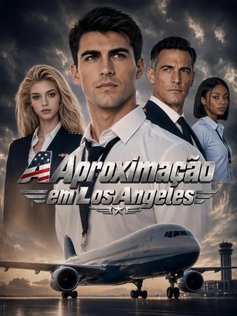 A Aproximação em Los Angeles poster