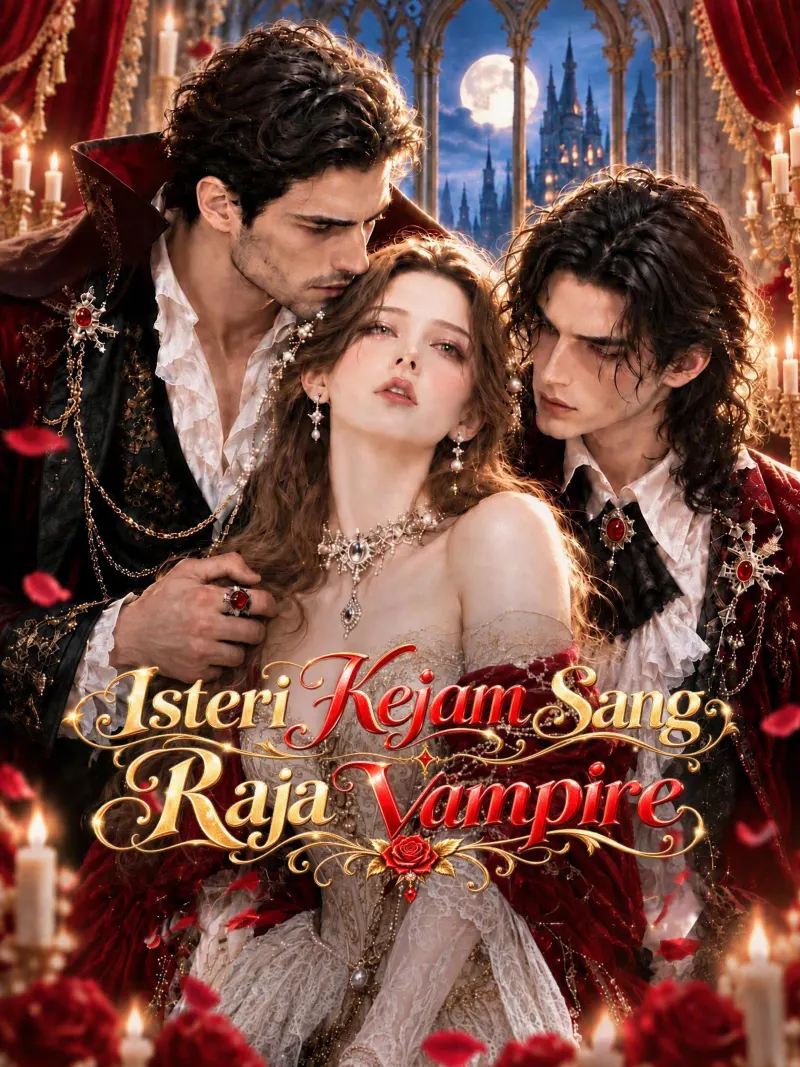 Isteri Kejam Sang Raja Vampire poster