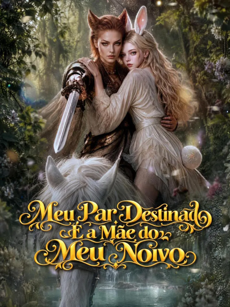 Meu Par Destinado É a Mãe do Meu Noivo poster