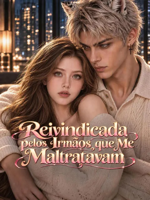 Reivindicada pelos Irmãos que Me Maltratavam poster
