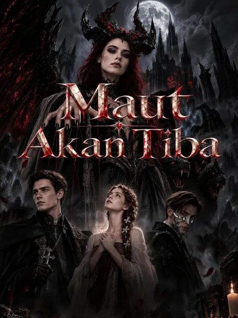 Maut Akan Tiba poster