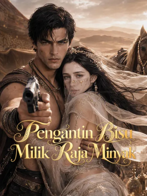 Pengantin Bisu Milik Raja Minyak poster