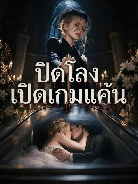 ปิดโลง เปิดเกมแค้น poster