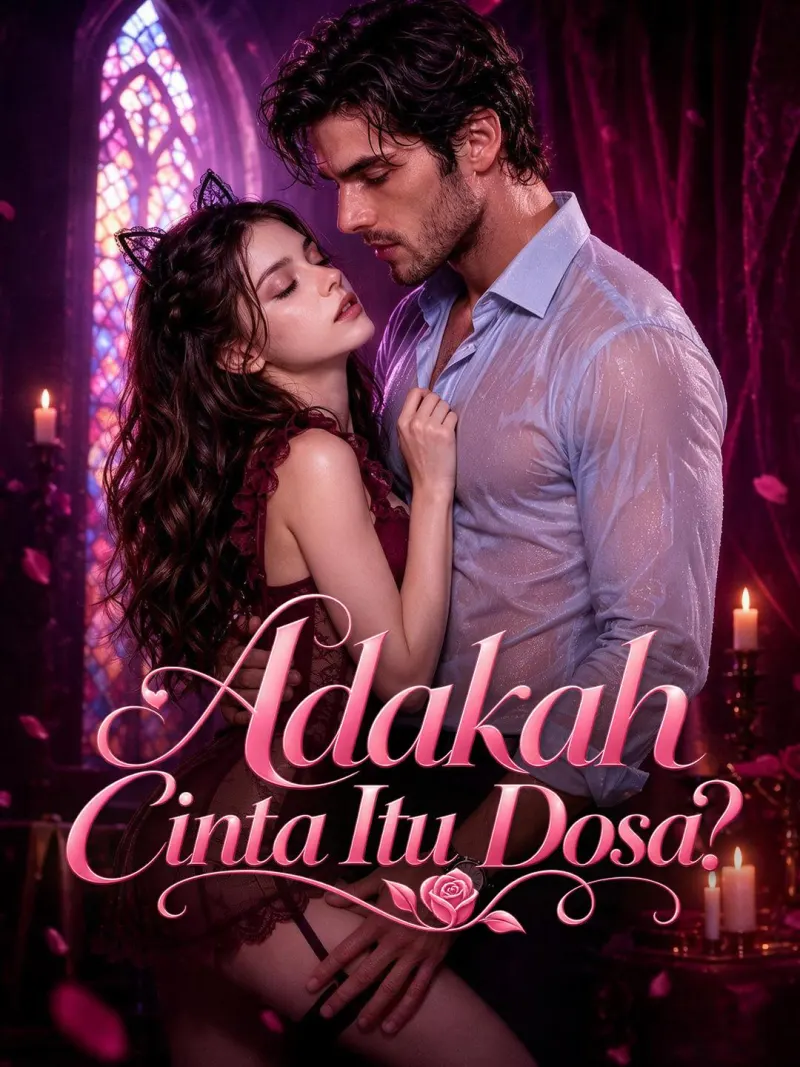Adakah Cinta Itu Dosa? poster