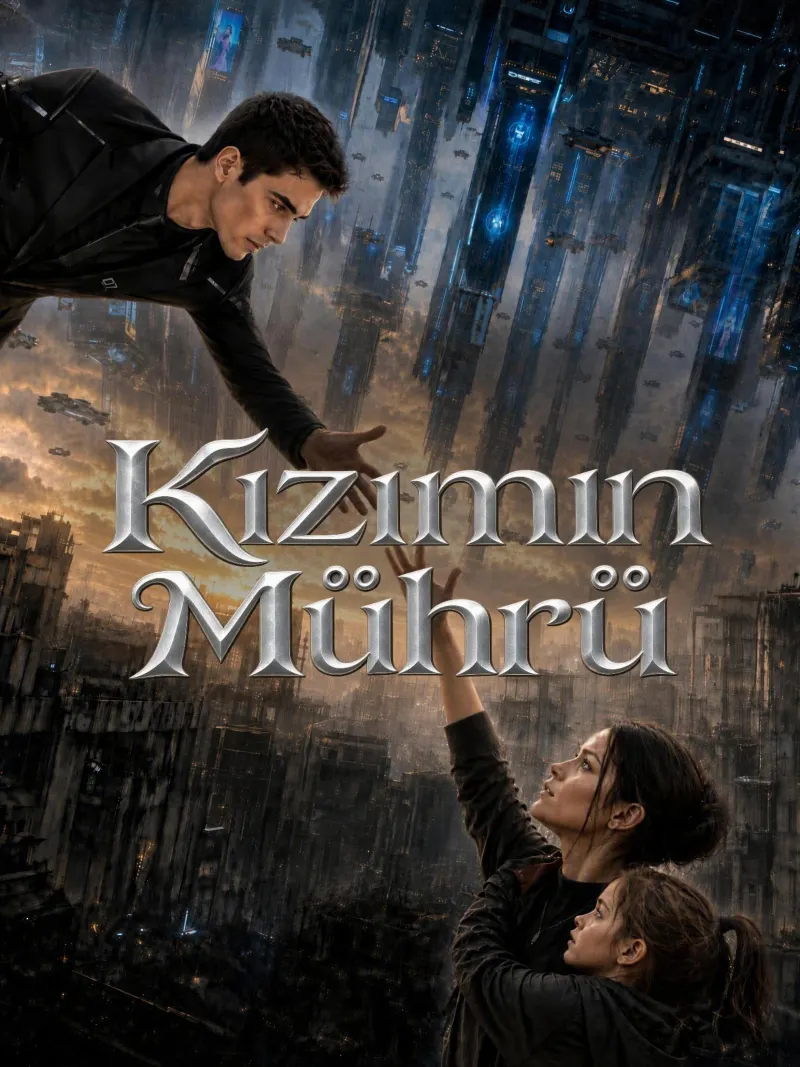 Kızımın Mührü poster