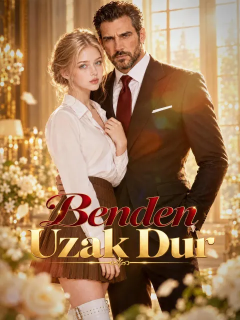 Benden Uzak Dur poster