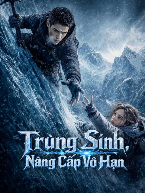 Trùng Sinh, Nâng Cấp Vô Hạn poster