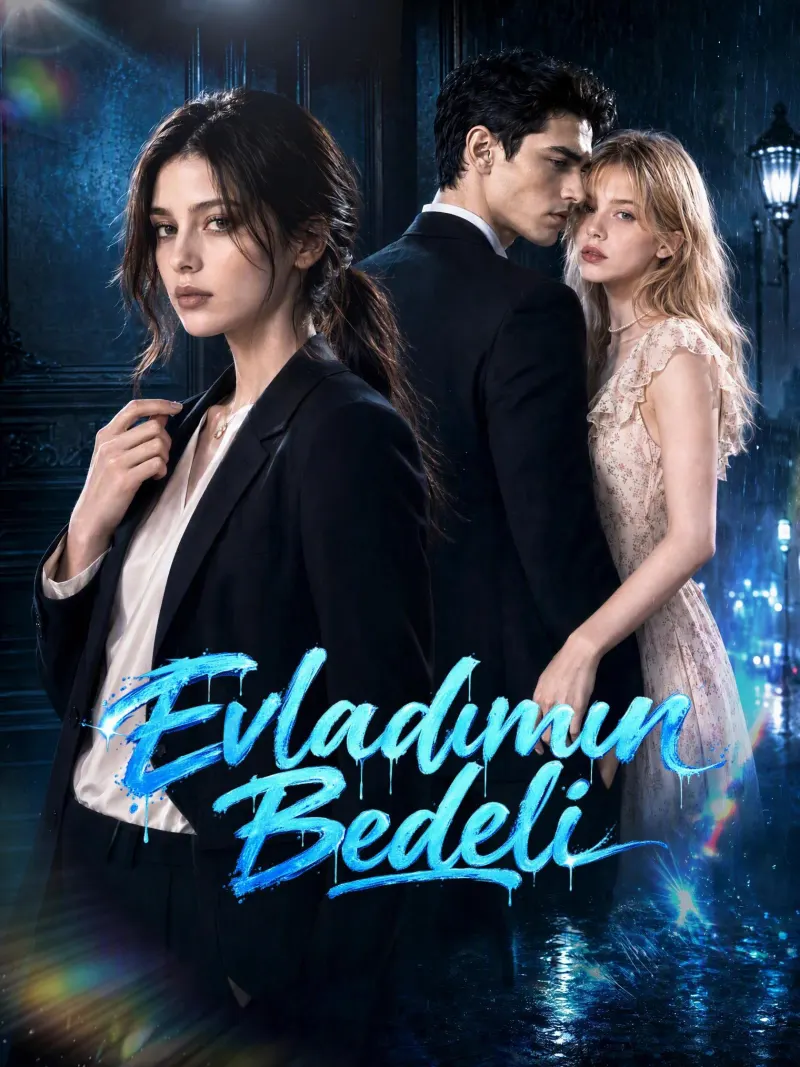 Evladımın Bedeli poster