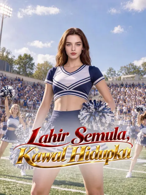 Lahir Semula, Kawal Hidupku poster