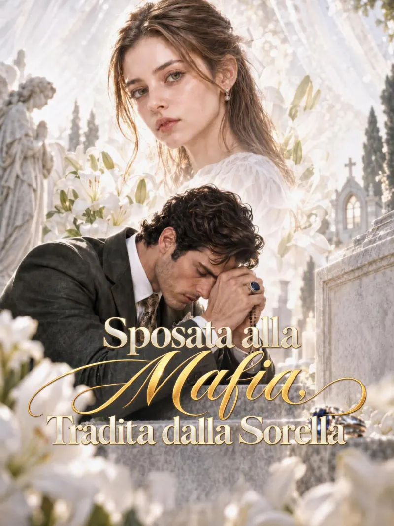 Sposata alla Mafia, Tradita dalla Sorella poster