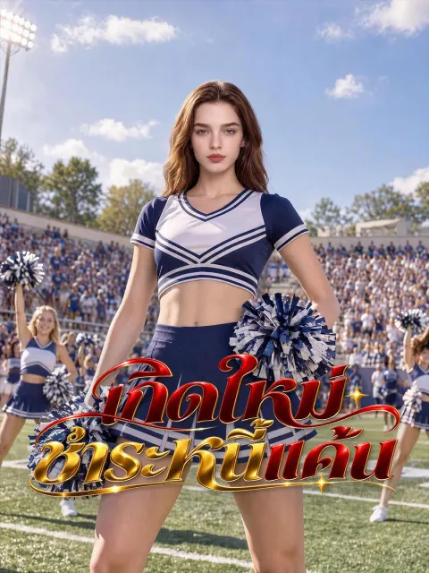 เกิดใหม่ชําระหนี้แค้น poster