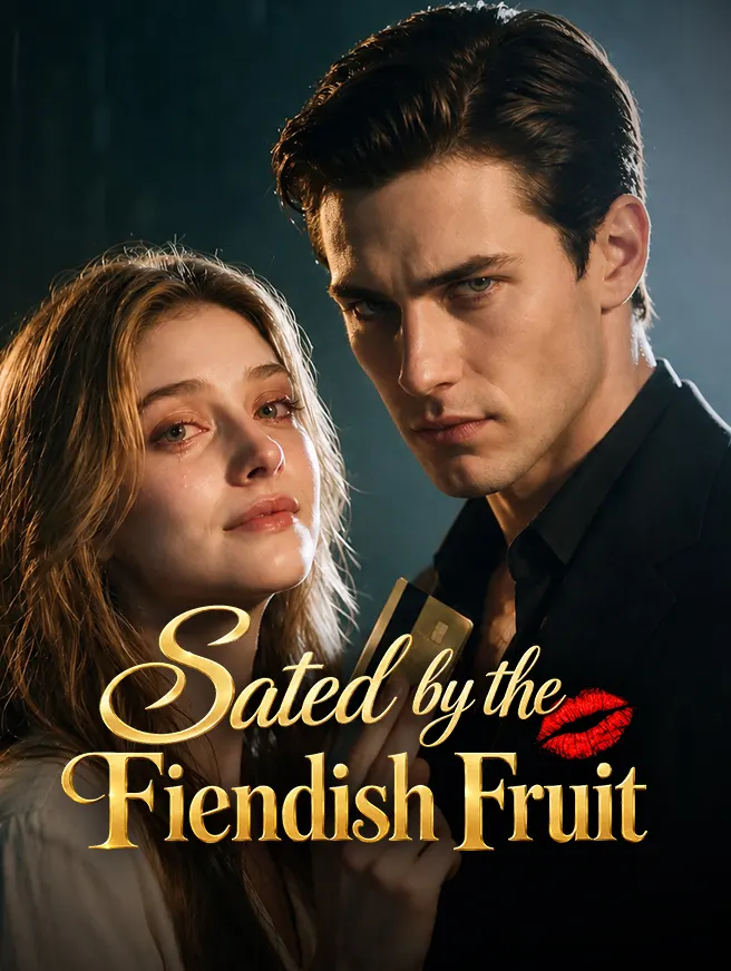 Sated by the Fiendish Fruit poster