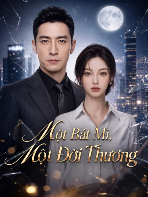 Một Bát Mì, Một Đời Thương poster