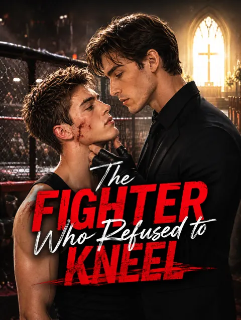The Fighter Who Refused to Kneel poster