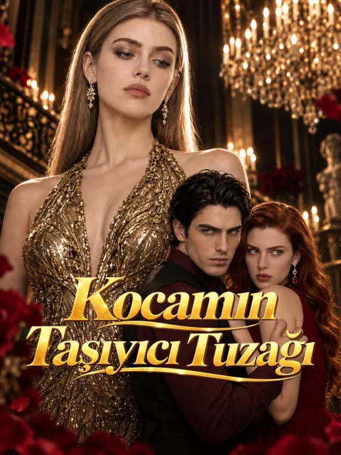 Kocamın Taşıyıcı Tuzağı poster