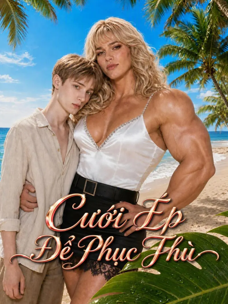 Cưới Ép Để Phục Thù poster