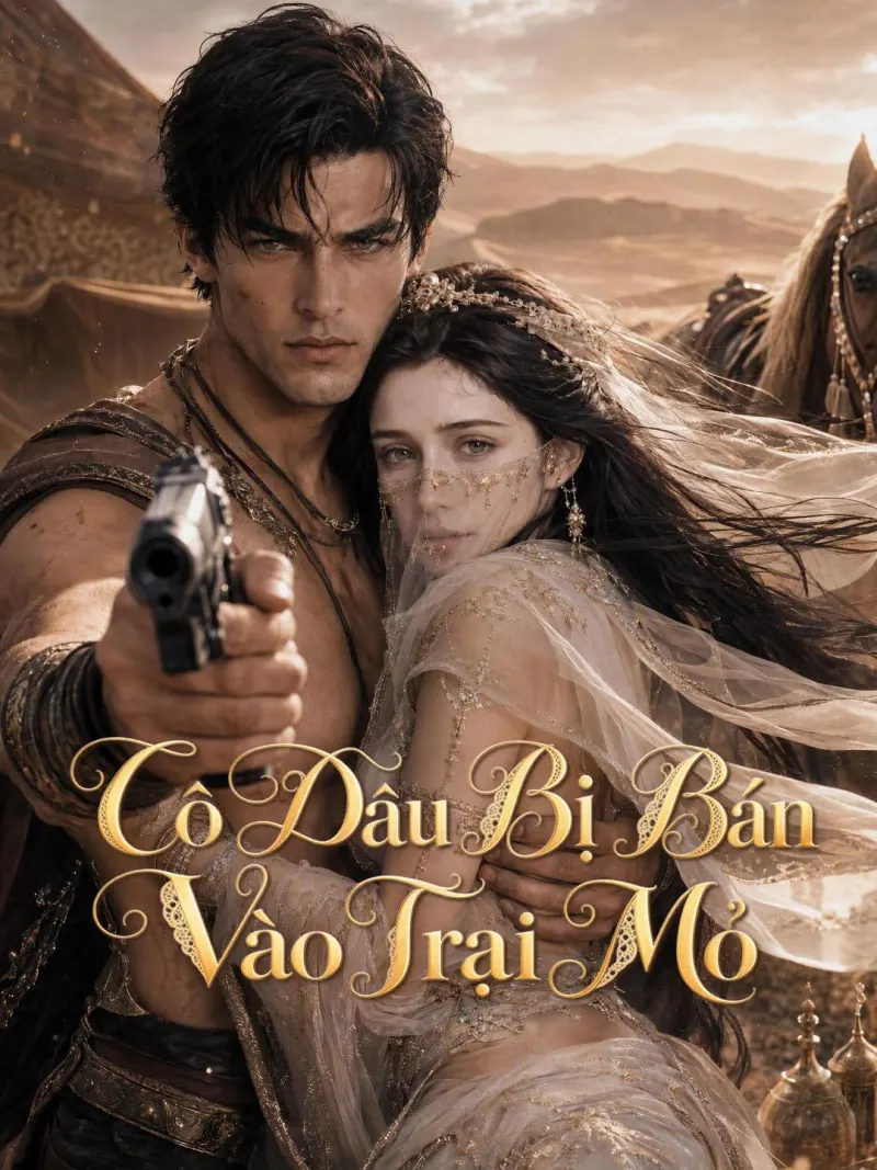 Cô Dâu Bị Bán Vào Trại Mỏ poster