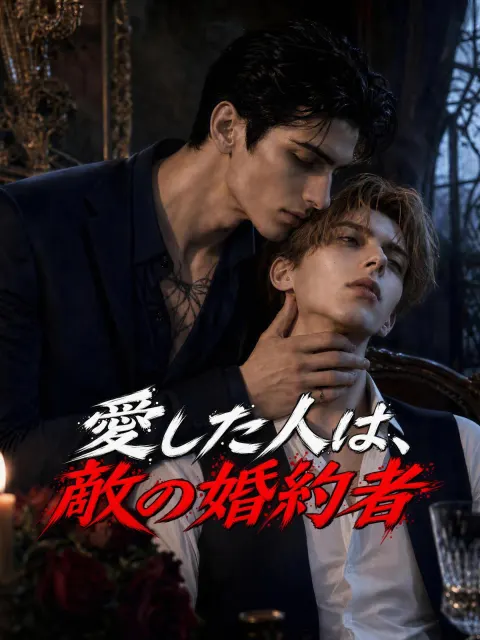 愛した人は、敵の婚約者 poster