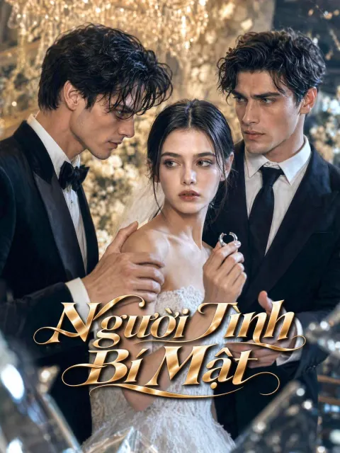 Người Tình Bí Mật poster