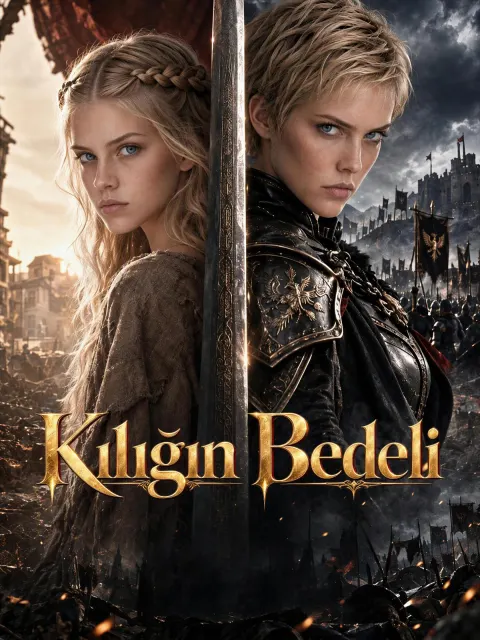 Kılığın Bedeli poster