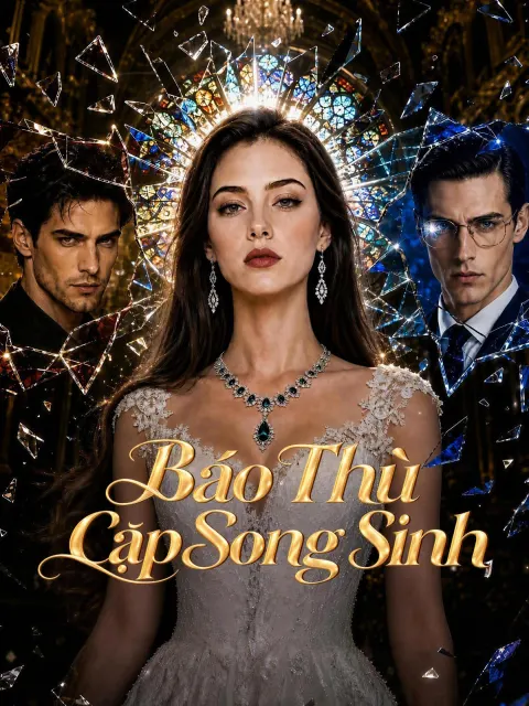 Báo Thù Cặp Song Sinh poster