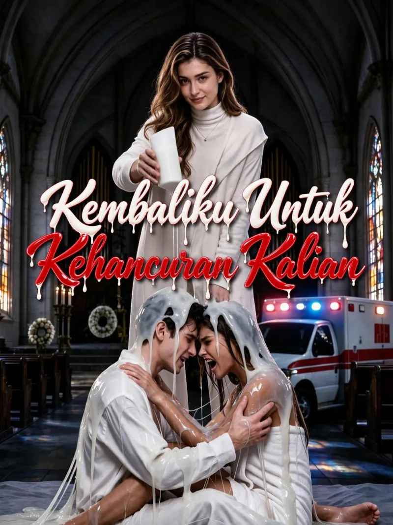 Kembaliku Untuk Kehancuran Kalian poster