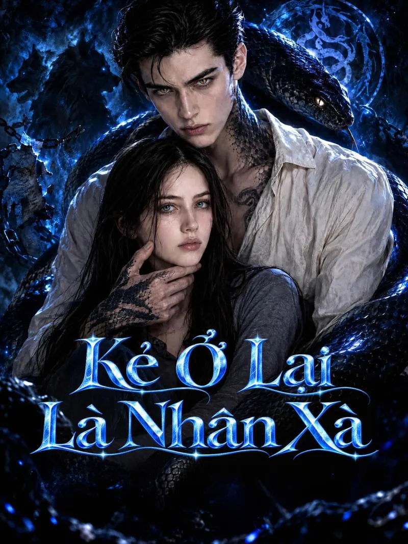Kẻ Ở Lại Là Nhân Xà poster