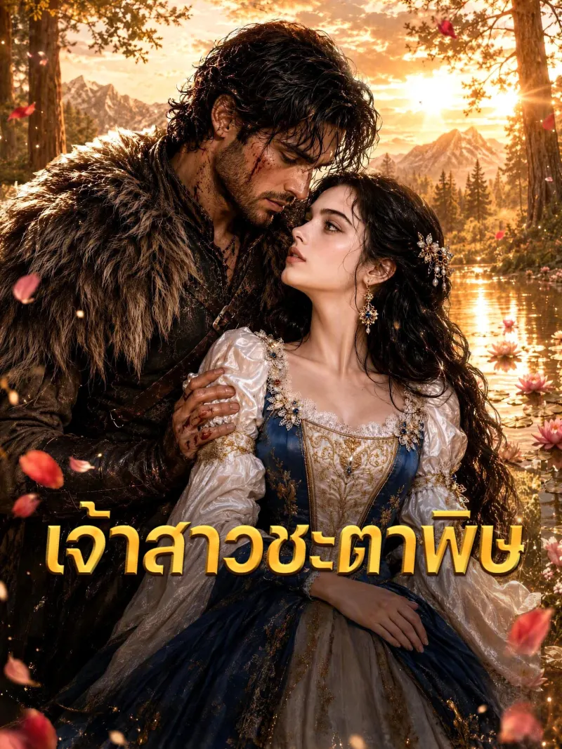 เจ้าสาวชะตาพิษ poster