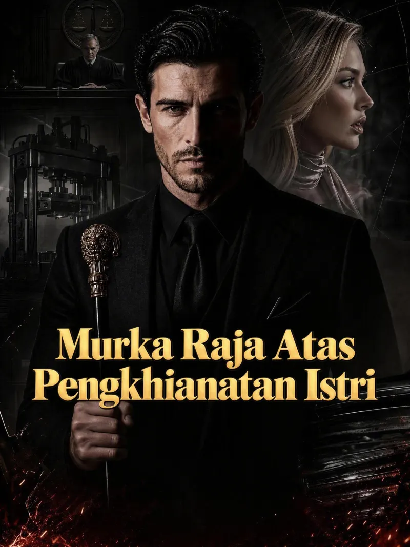 Murka Raja Atas Pengkhianatan Istri poster