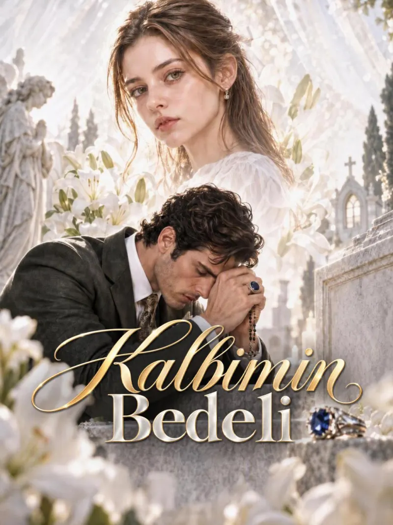 Kalbimin Bedeli poster